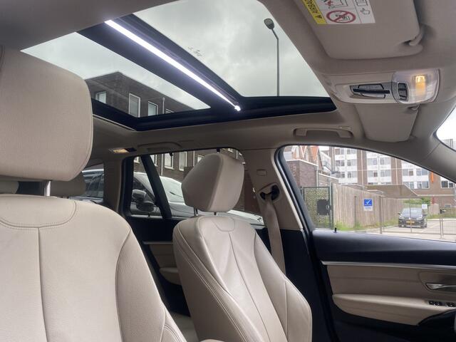 BMW 3-SERIE Touring 320d Cent. H. Executive INDIVIDUAL/FULL OPTIONS