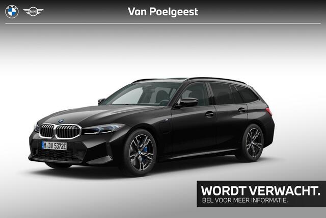 BMW 3-SERIE Touring 330e xDrive