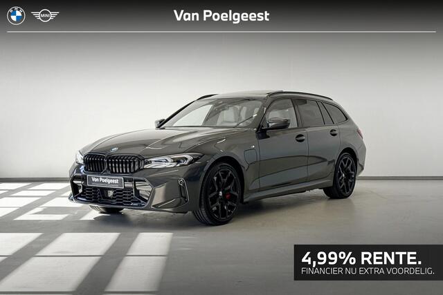 BMW 3-SERIE Touring 330e xDrive | M Sport Pro | Comfort Pack | Adaptieve LED koplampen