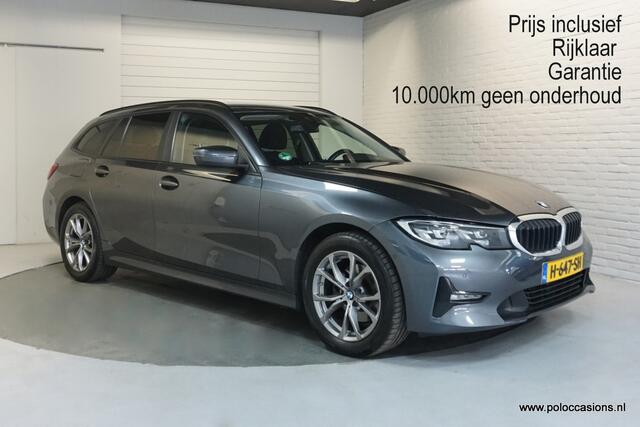 BMW 3-SERIE Touring 320i Automaat | Carplay | NL AUTO | Dealeronderh