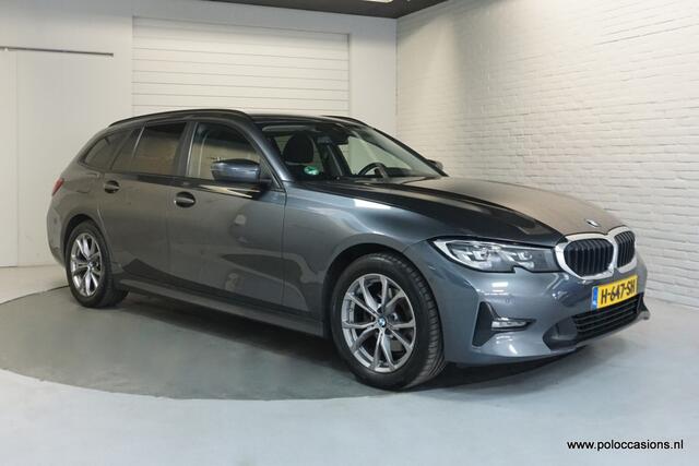 BMW 3-SERIE Touring 320i Automaat | Carplay | NL AUTO | Dealeronderh