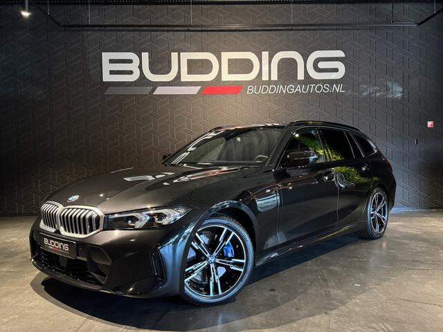 BMW 3-SERIE Touring 330i | M-sport | CarPlay | Adap Cruise