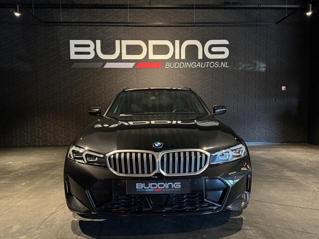 BMW 3-SERIE Touring 330i | M-sport | CarPlay | Adap Cruise