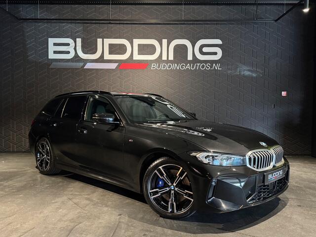 BMW 3-SERIE Touring 330i | M-sport | CarPlay | Adap Cruise