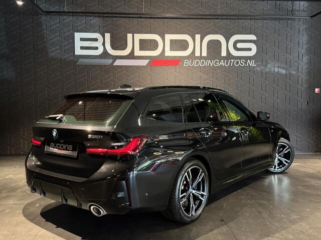 BMW 3-SERIE Touring 330i | M-sport | CarPlay | Adap Cruise
