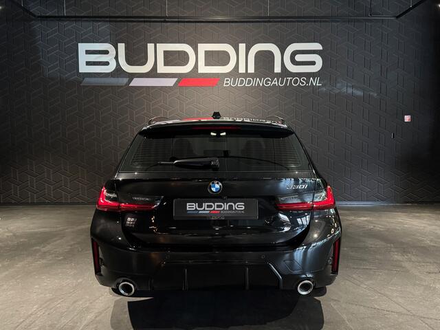 BMW 3-SERIE Touring 330i | M-sport | CarPlay | Adap Cruise