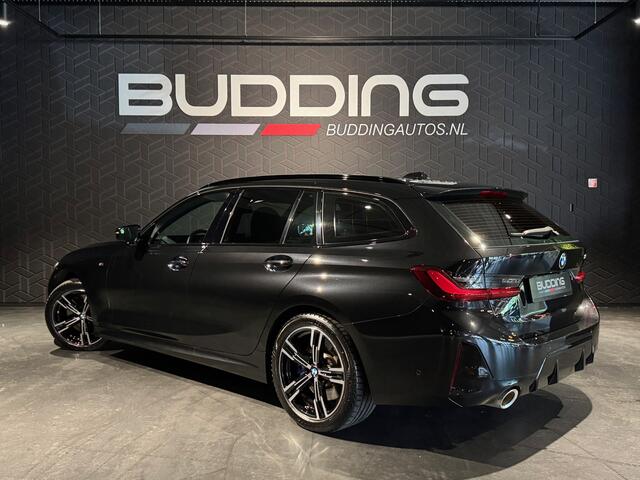 BMW 3-SERIE Touring 330i | M-sport | CarPlay | Adap Cruise