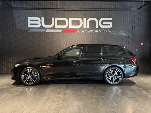 BMW 3-SERIE Touring 330i | M-sport | CarPlay | Adap Cruise