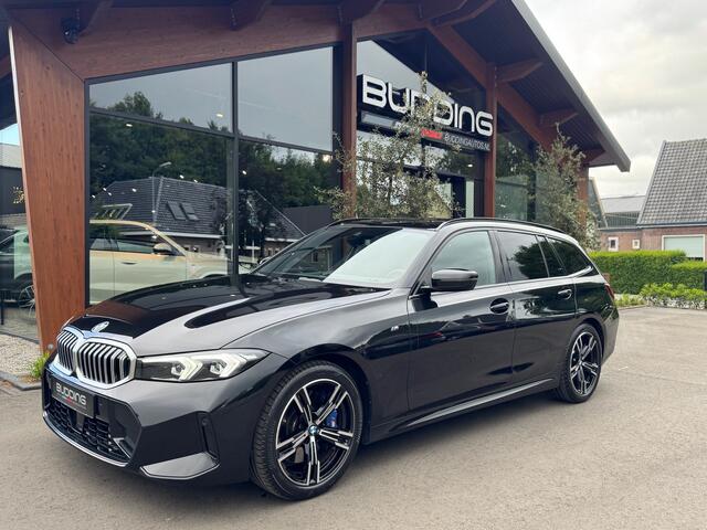 BMW 3-SERIE Touring 330i | M-sport | CarPlay | Adap Cruise