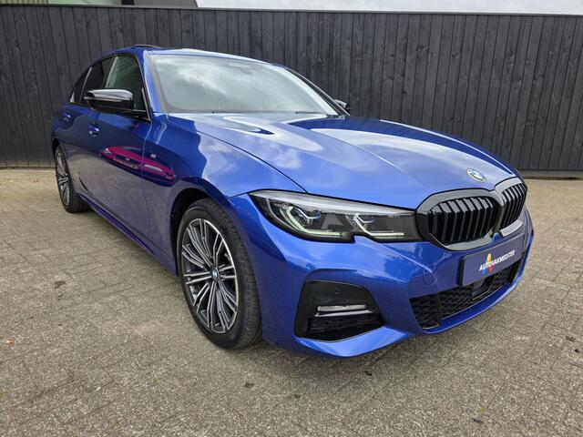 BMW 3-SERIE 330e High Executive M-Sport