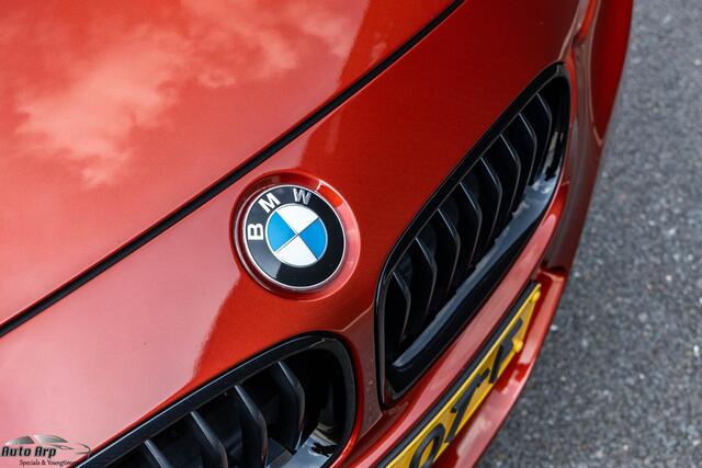 BMW 3-SERIE 320i Edition M Sport Shadow Executive