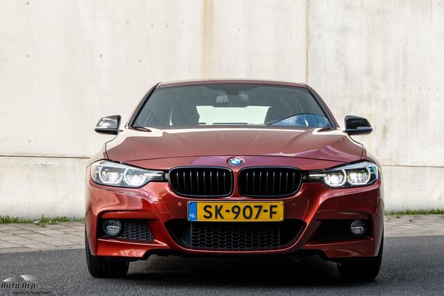 BMW 3-SERIE 320i Edition M Sport Shadow Executive