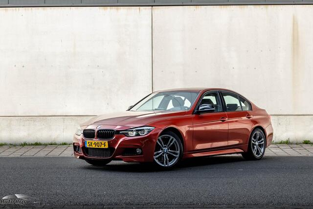 BMW 3-SERIE 320i Edition M Sport Shadow Executive