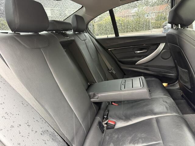BMW 3-SERIE 330e PHEV Executive, Schuifdak | HUD | Camera