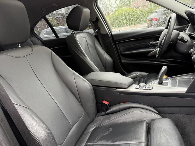 BMW 3-SERIE 330e PHEV Executive, Schuifdak | HUD | Camera
