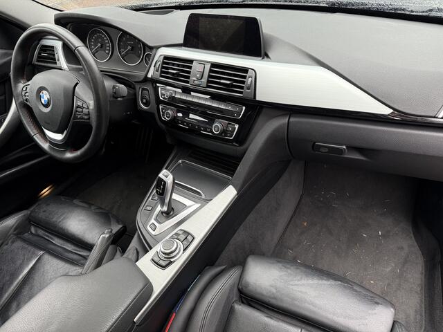 BMW 3-SERIE 330e PHEV Executive, Schuifdak | HUD | Camera