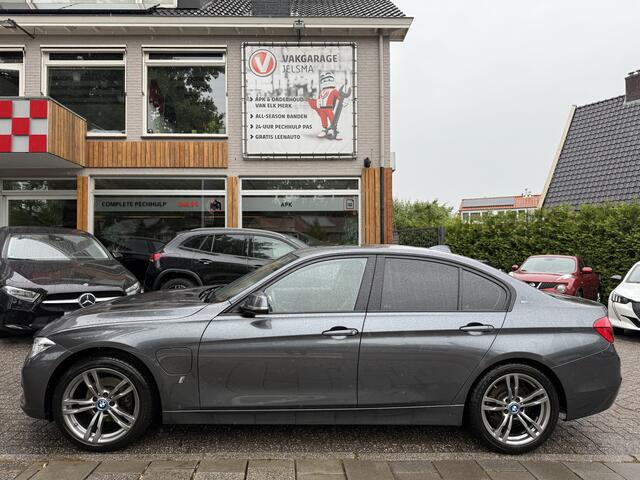 BMW 3-SERIE 330e PHEV Executive, Schuifdak | HUD | Camera