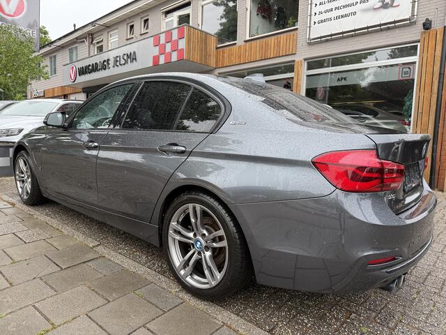 BMW 3-SERIE 330e PHEV Executive, Schuifdak | HUD | Camera