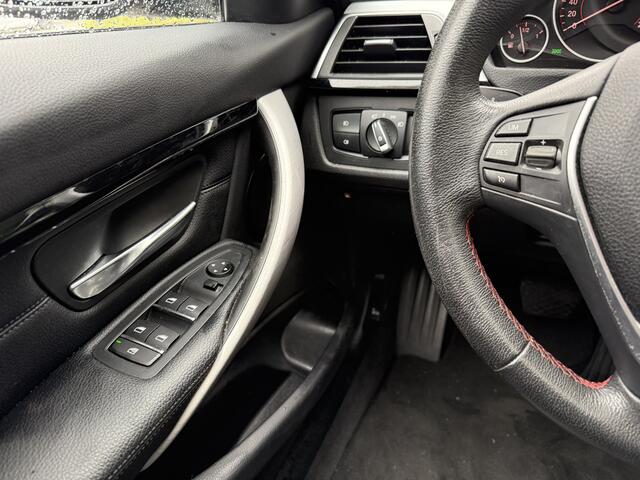 BMW 3-SERIE 330e PHEV Executive, Schuifdak | HUD | Camera
