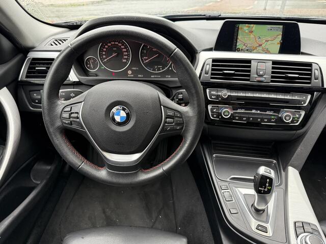 BMW 3-SERIE 330e PHEV Executive, Schuifdak | HUD | Camera