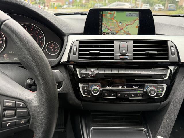 BMW 3-SERIE 330e PHEV Executive, Schuifdak | HUD | Camera