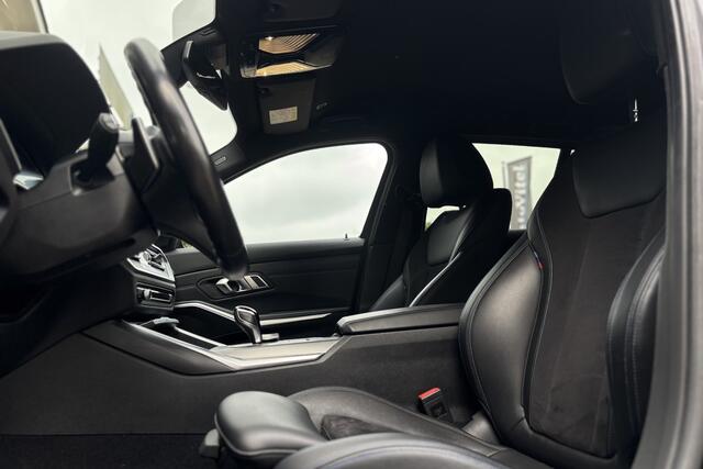 BMW 3-SERIE 320e Touring M-Sport | Camera | Head-Up | Stoelverwarming | Live Cockpit Pro
