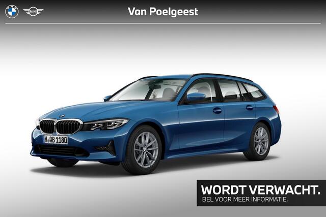 BMW 3-SERIE Touring 318i High Executive Edition
