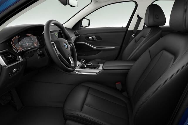 BMW 3-SERIE Touring 318i High Executive Edition