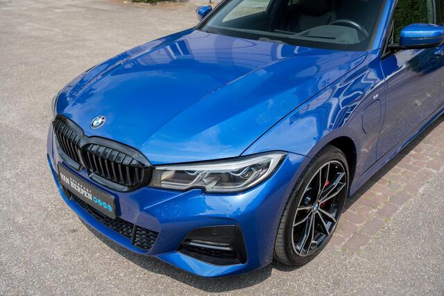BMW 3-SERIE Touring 330e M-Sport PANO | ADAPTIVE | H&K | MEMORY | FULL OPTION
