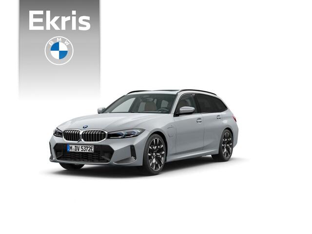 BMW 3-SERIE Touring 330e | M Sport Package | Innovation Pack | Comfort Pack