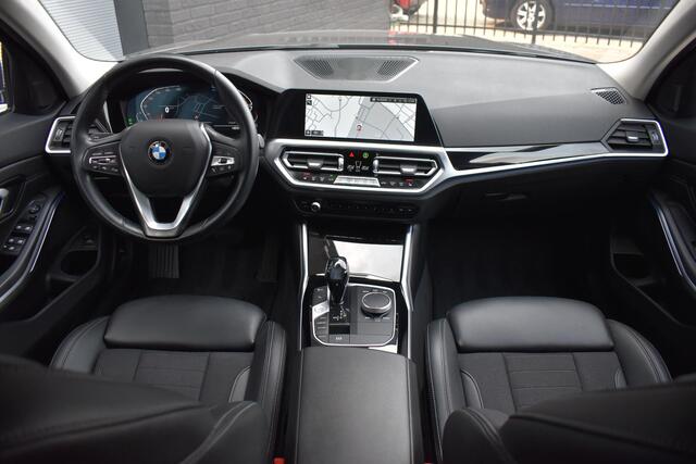 BMW 3-SERIE Touring 320d 190PK Aut. Executive | LED | 19 Inch | Navi | Incl. garantie
