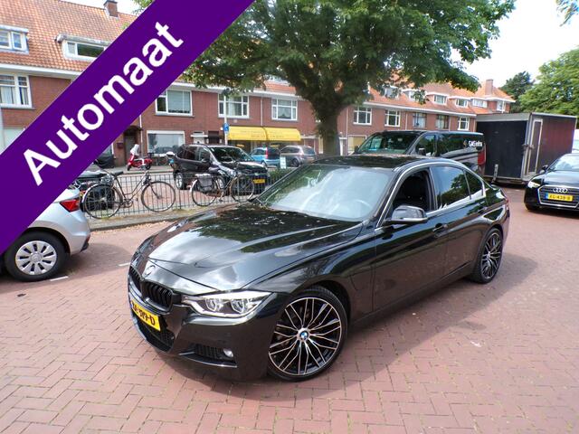 BMW 3-SERIE 330e Centennial High Executive AUTOMAAT CAMERA NAVI TEL CRUISECONT......