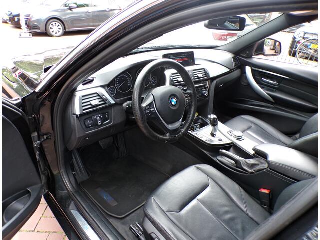 BMW 3-SERIE 330e Centennial High Executive AUTOMAAT CAMERA NAVI TEL CRUISECONT......