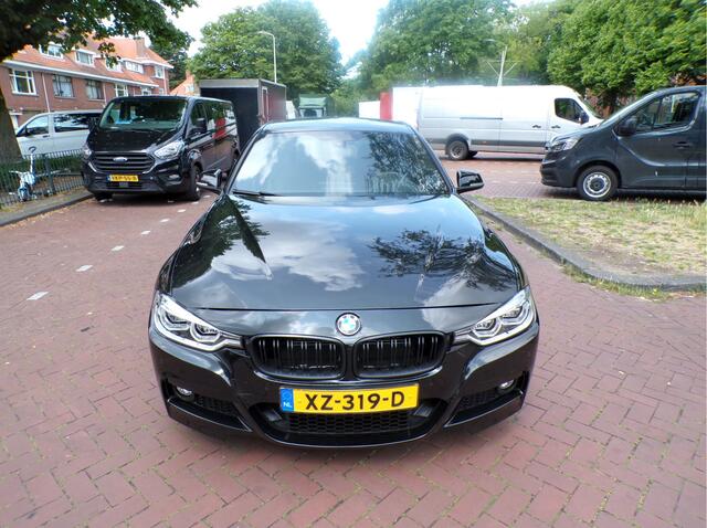 BMW 3-SERIE 330e Centennial High Executive AUTOMAAT CAMERA NAVI TEL CRUISECONT......