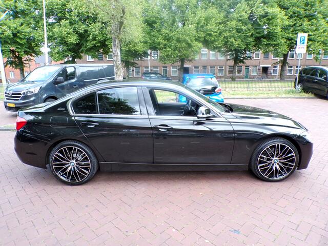 BMW 3-SERIE 330e Centennial High Executive AUTOMAAT CAMERA NAVI TEL CRUISECONT......