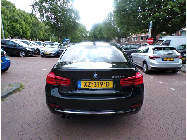 BMW 3-SERIE 330e Centennial High Executive AUTOMAAT CAMERA NAVI TEL CRUISECONT......