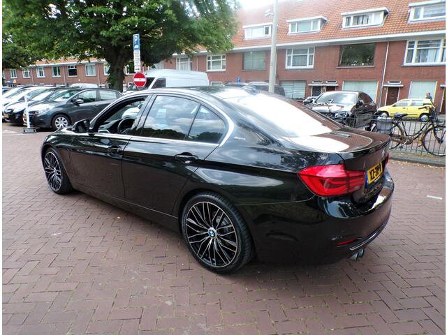 BMW 3-SERIE 330e Centennial High Executive AUTOMAAT CAMERA NAVI TEL CRUISECONT......