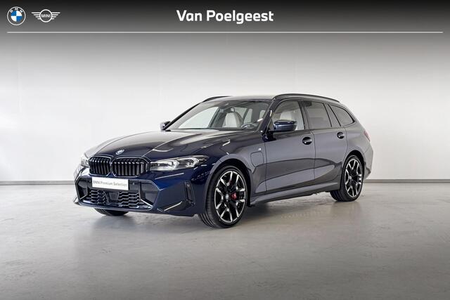 BMW 3-SERIE Touring 330e | M Sport Pro | Innovation Pack | Comfort Pack | Harman Kardon