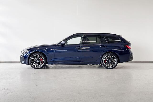BMW 3-SERIE Touring 330e | M Sport Pro | Innovation Pack | Comfort Pack | Harman Kardon