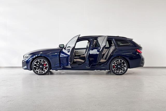 BMW 3-SERIE Touring 330e | M Sport Pro | Innovation Pack | Comfort Pack | Harman Kardon