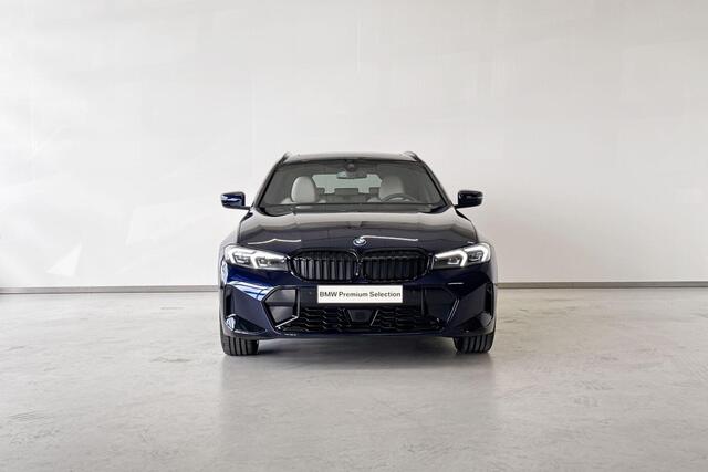 BMW 3-SERIE Touring 330e | M Sport Pro | Innovation Pack | Comfort Pack | Harman Kardon