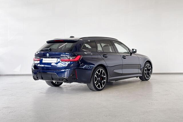 BMW 3-SERIE Touring 330e | M Sport Pro | Innovation Pack | Comfort Pack | Harman Kardon