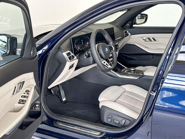 BMW 3-SERIE Touring 330e | M Sport Pro | Innovation Pack | Comfort Pack | Harman Kardon