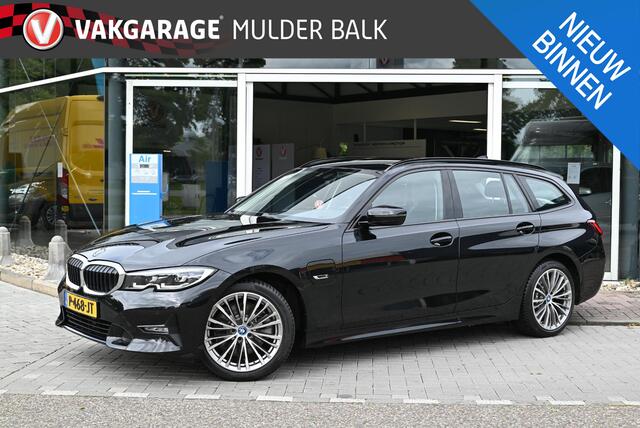 BMW 3-SERIE Touring 320e Business Edition Plus