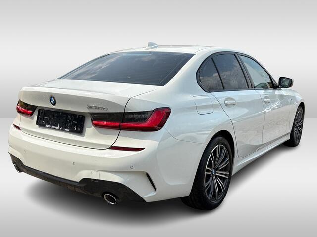BMW 3-SERIE 330e M-Sport / Opendak / Adaptive Cruise / CarPlay / LED