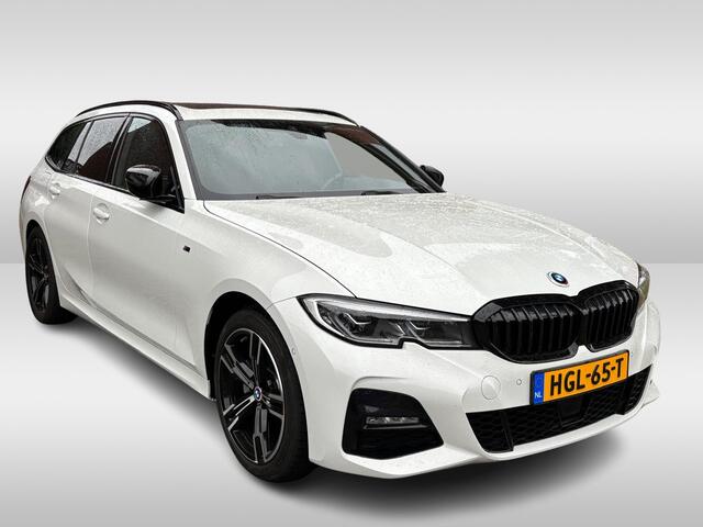 BMW 3-SERIE Touring 320e M-Sport / Pano / Leder / Laser-LED / ACC / HUD