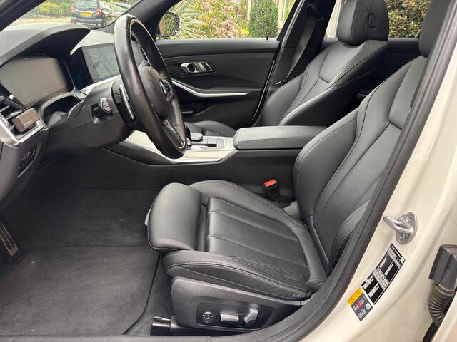 BMW 3-SERIE Touring 320e M-Sport / Pano / Leder / Laser-LED / ACC / HUD