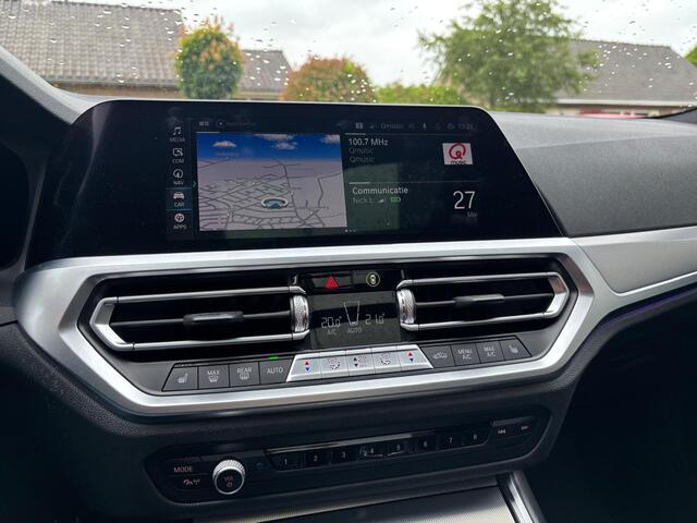BMW 3-SERIE Touring 320e M-Sport / Pano / Leder / Laser-LED / ACC / HUD