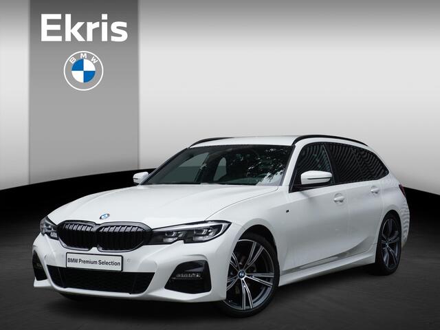 BMW 3-SERIE Touring 320i High Executive