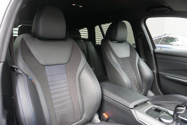 BMW 3-SERIE Touring 320i High Executive